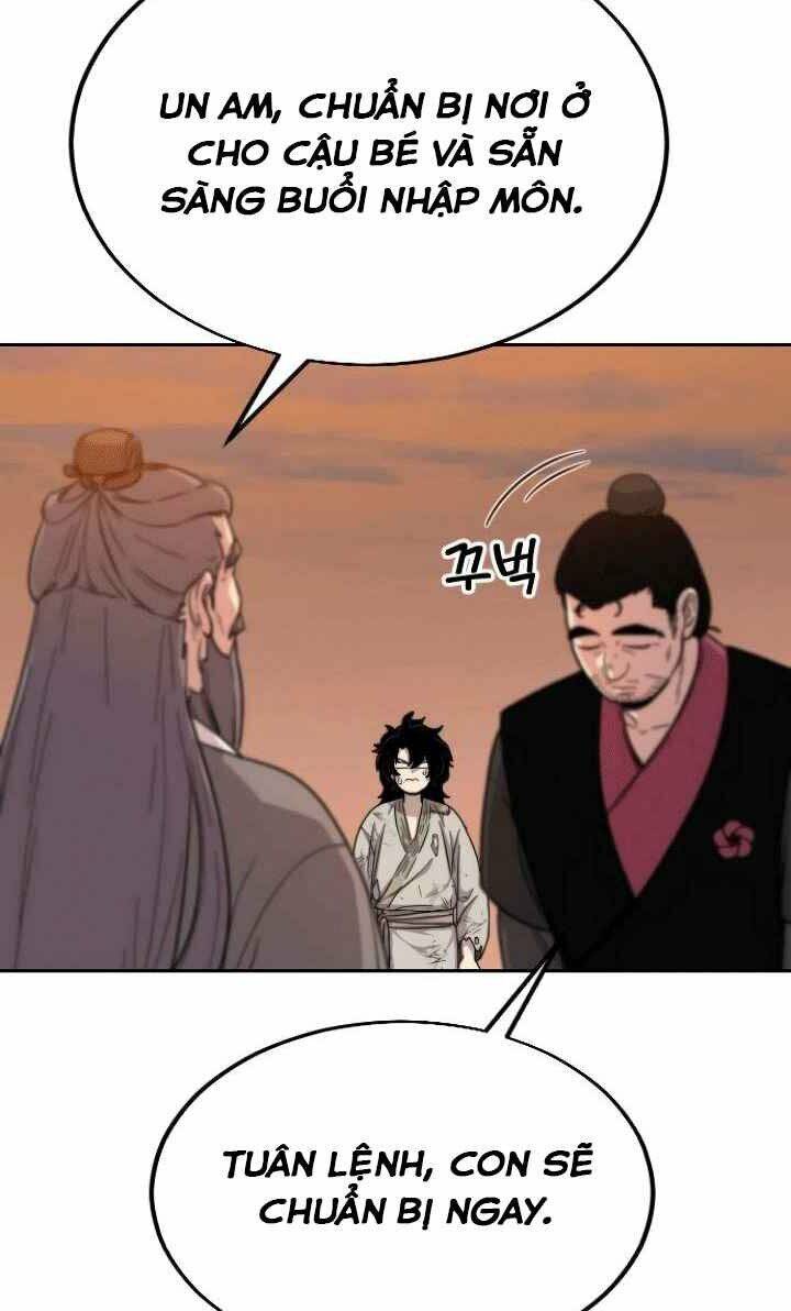 Hoa Sơn Tái Khởi Chap 3 - Next Chap 4