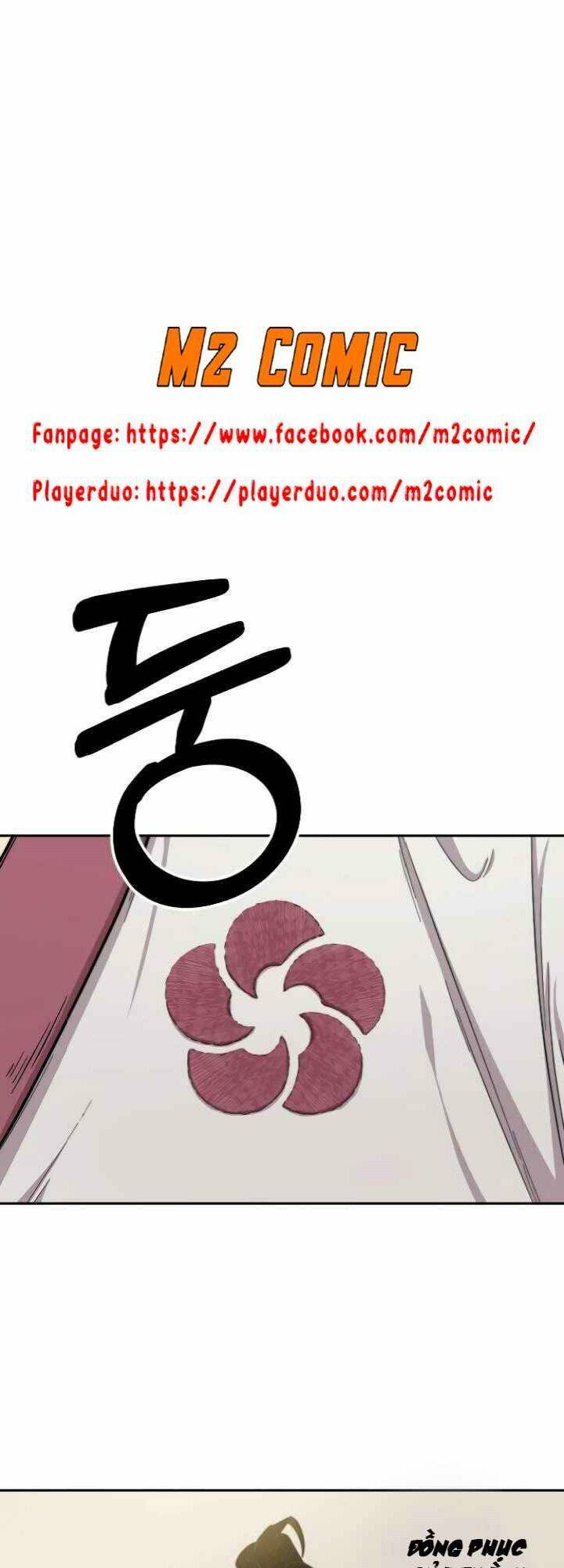 Hoa Sơn Tái Khởi Chap 3 - Next Chap 4