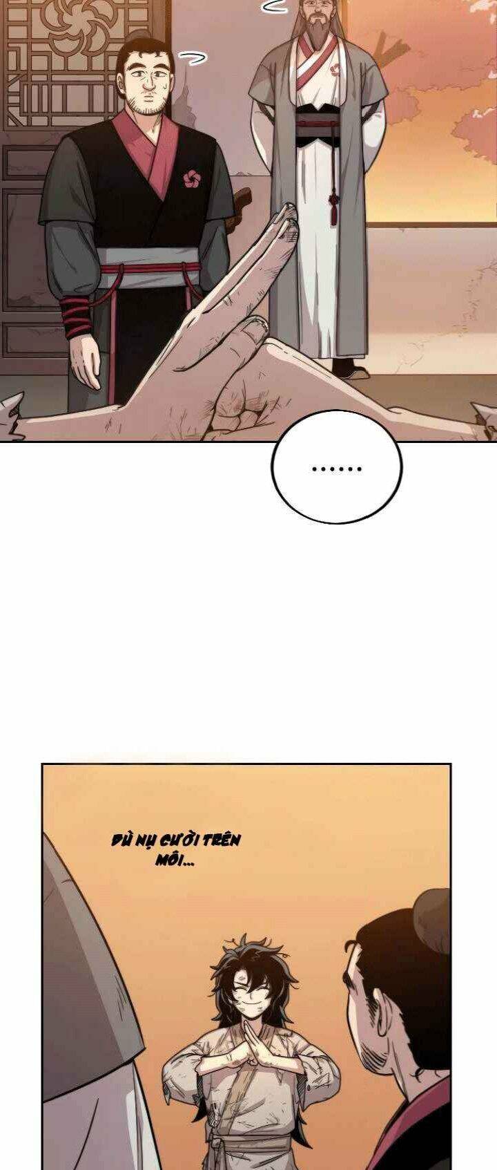 Hoa Sơn Tái Khởi Chap 3 - Next Chap 4