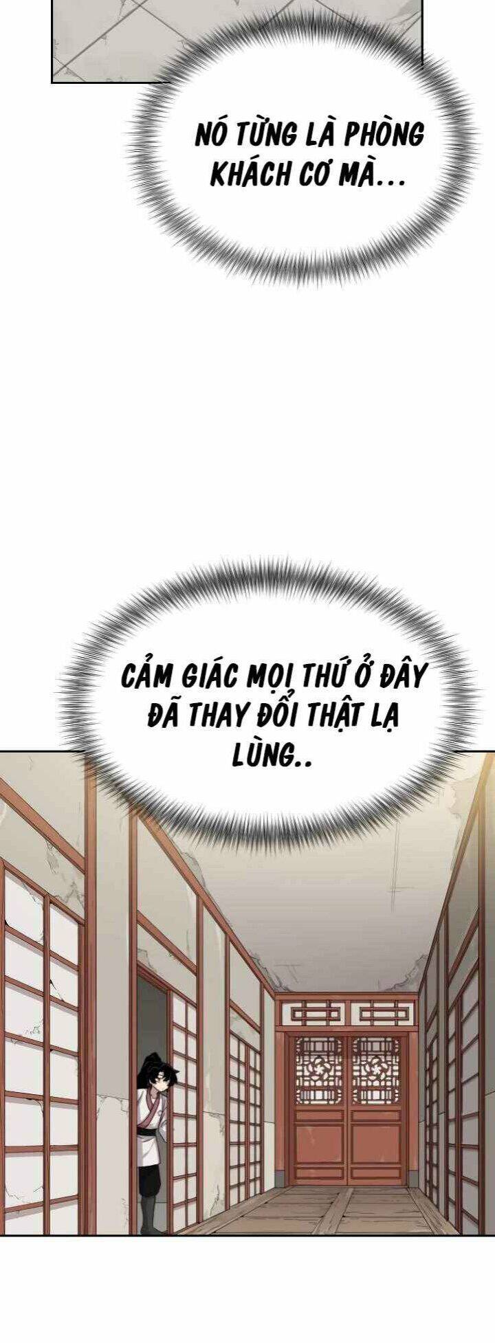 Hoa Sơn Tái Khởi Chap 3 - Next Chap 4