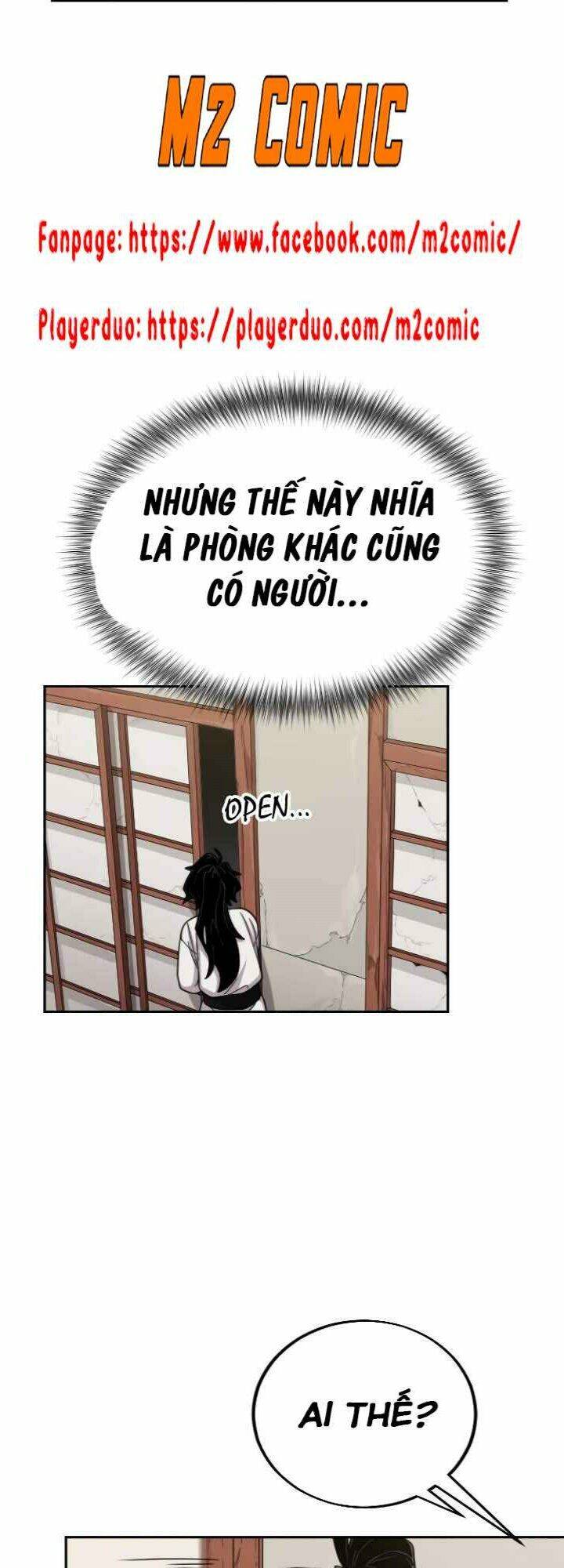 Hoa Sơn Tái Khởi Chap 3 - Next Chap 4