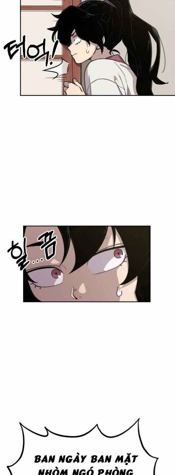Hoa Sơn Tái Khởi Chap 3 - Next Chap 4