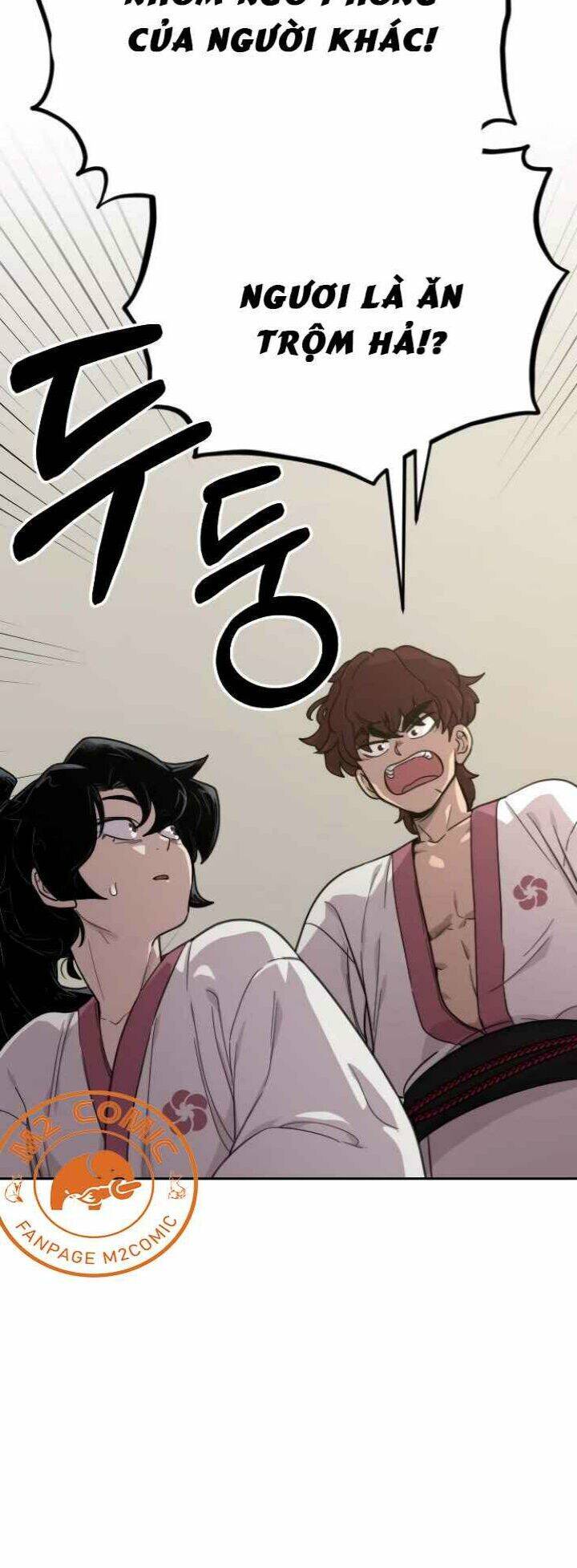 Hoa Sơn Tái Khởi Chap 3 - Next Chap 4