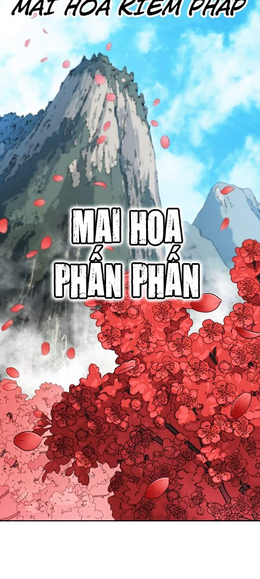 Hoa Sơn Tái Khởi Chap 31 - Next Chap 32