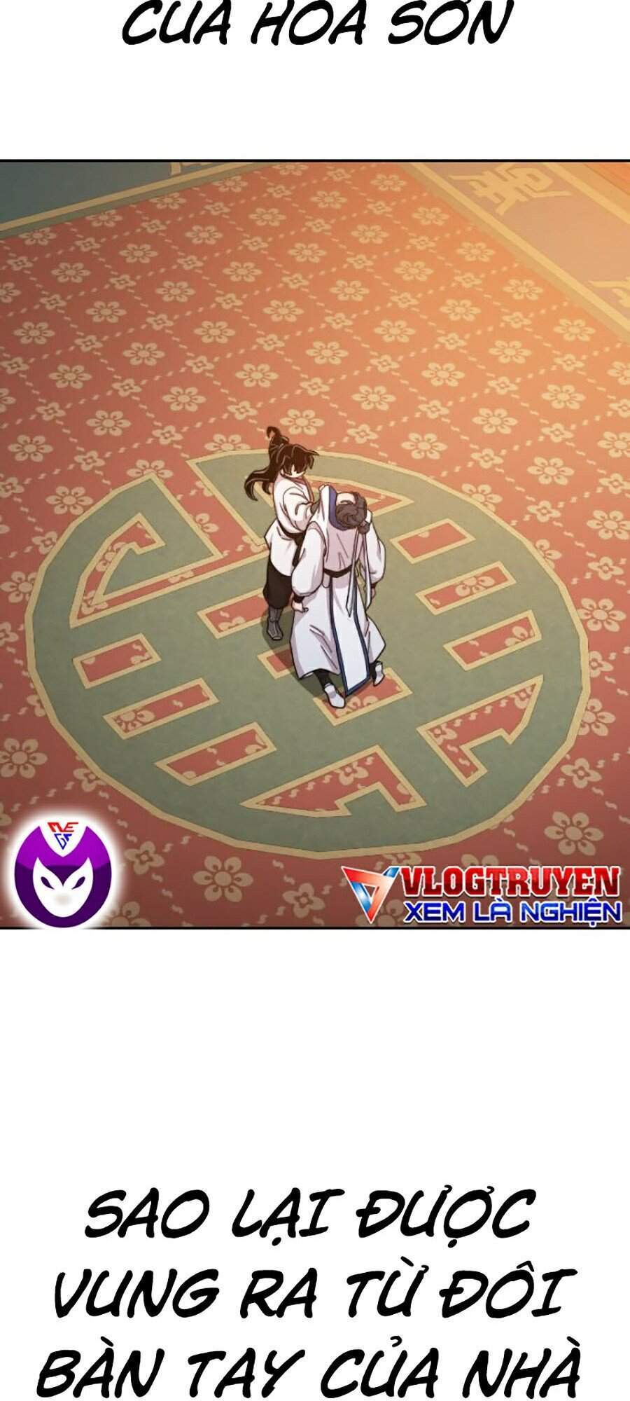 Hoa Sơn Tái Khởi Chap 31 - Next Chap 32