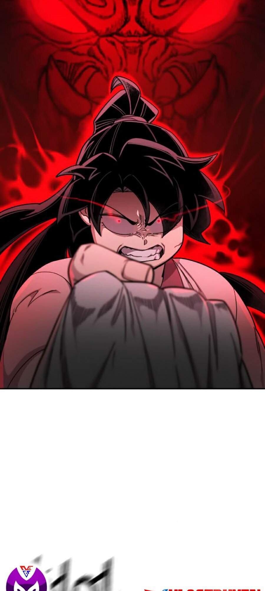 Hoa Sơn Tái Khởi Chap 31 - Next Chap 32
