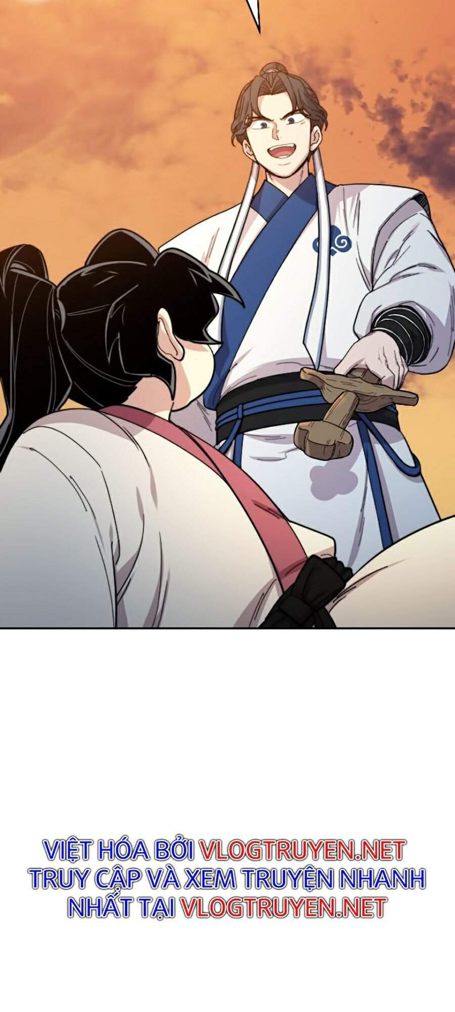 Hoa Sơn Tái Khởi Chap 31 - Next Chap 32
