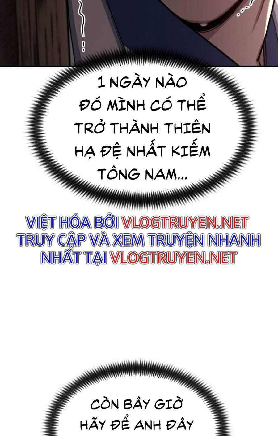 Hoa Sơn Tái Khởi Chap 31 - Next Chap 32