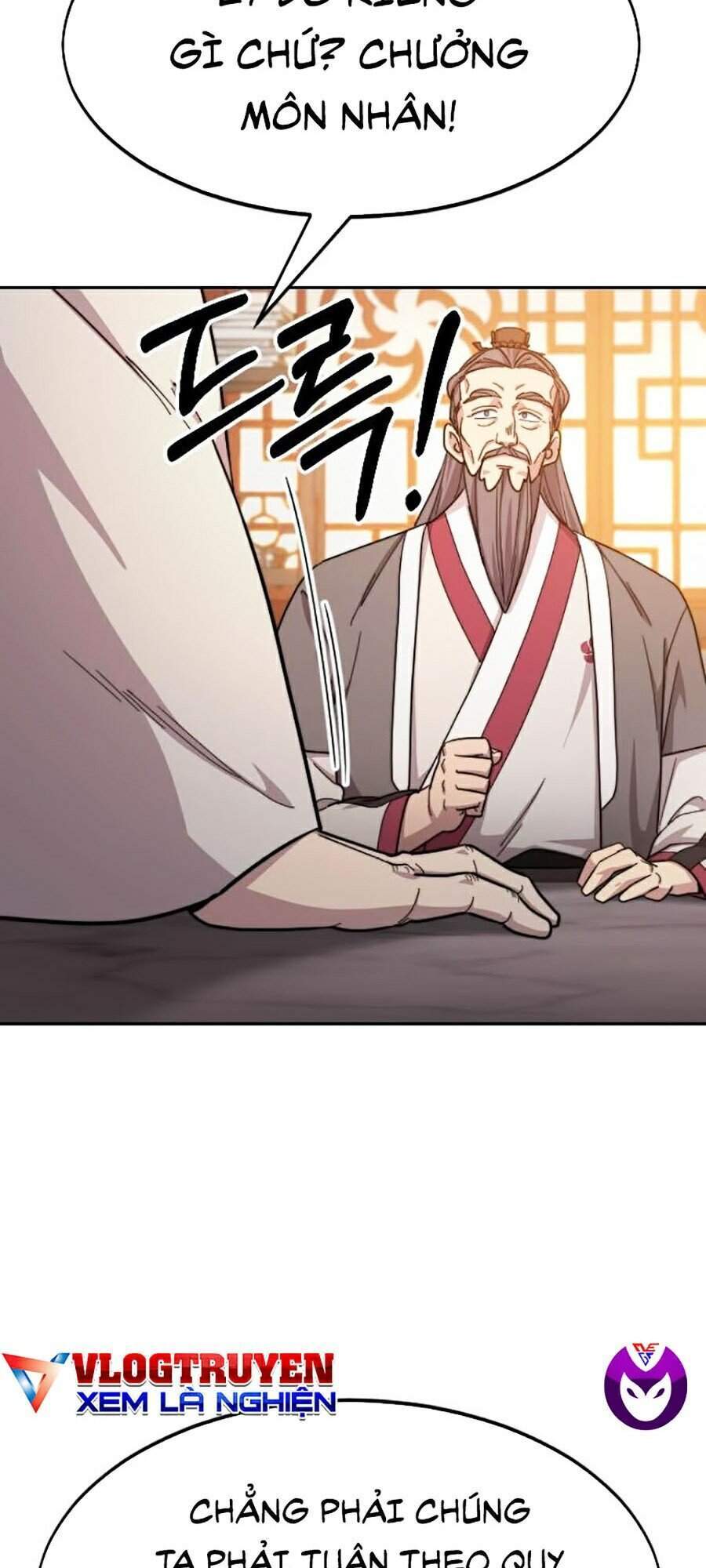Hoa Sơn Tái Khởi Chap 32 - Next Chap 33