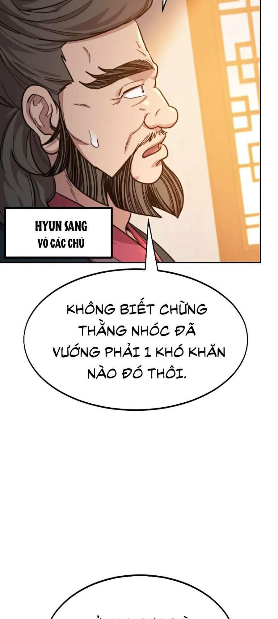Hoa Sơn Tái Khởi Chap 32 - Next Chap 33