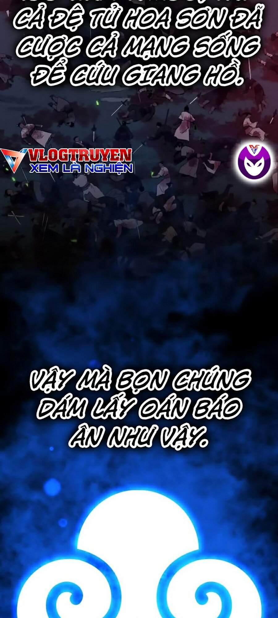 Hoa Sơn Tái Khởi Chap 32 - Next Chap 33