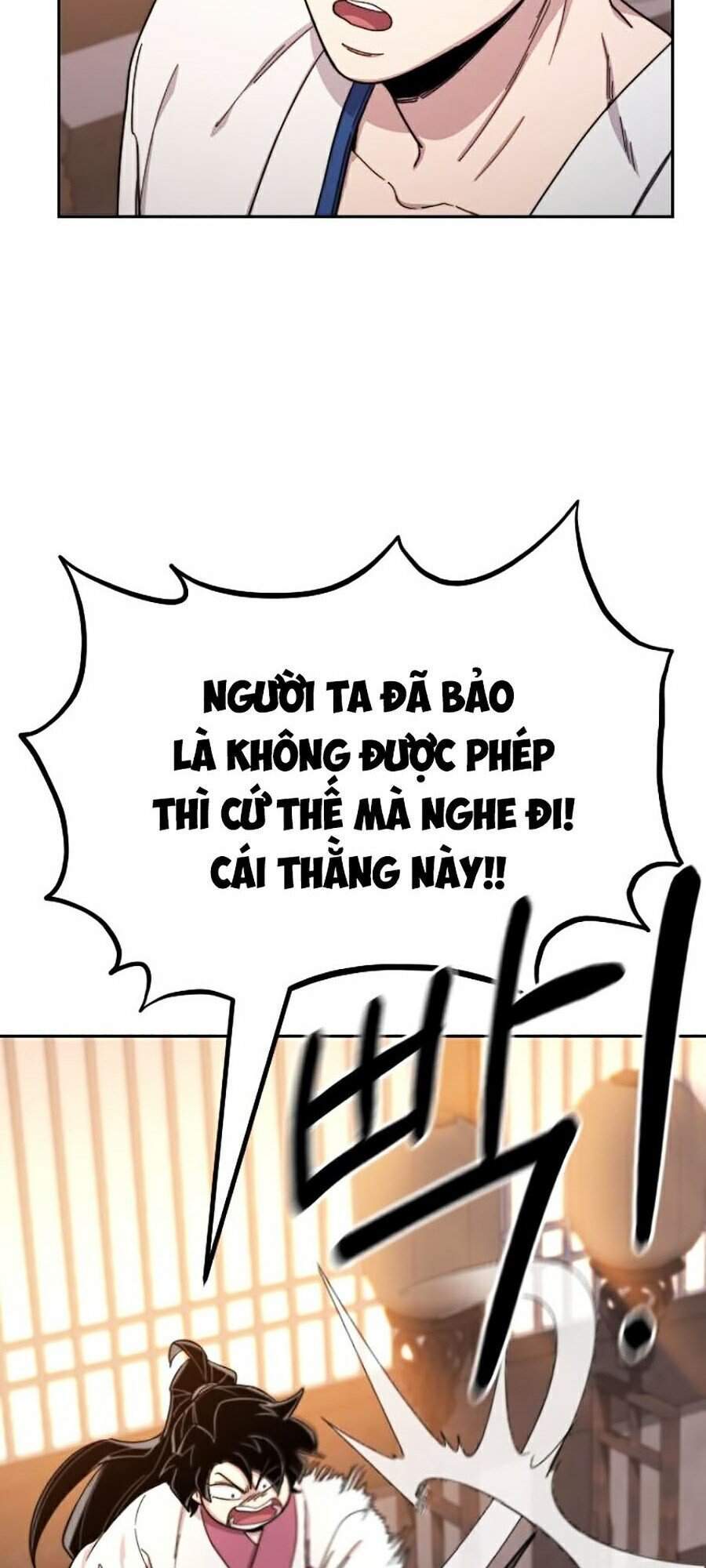 Hoa Sơn Tái Khởi Chap 32 - Next Chap 33