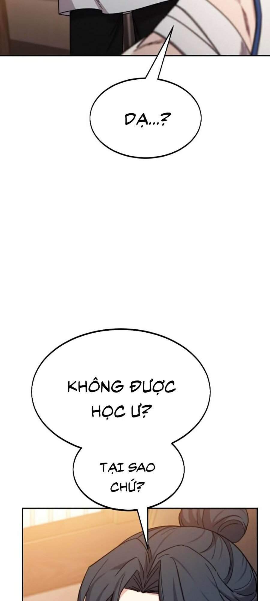 Hoa Sơn Tái Khởi Chap 32 - Next Chap 33