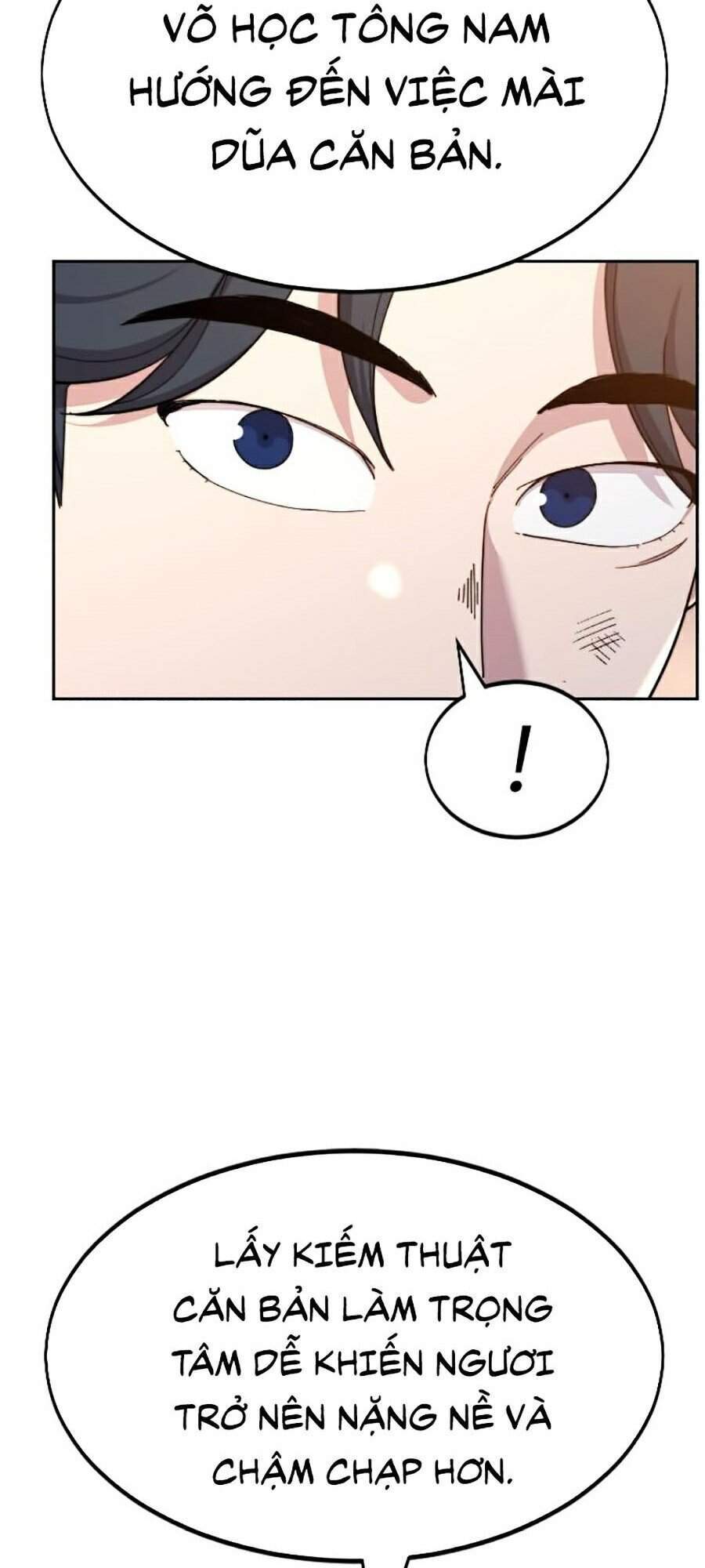 Hoa Sơn Tái Khởi Chap 32 - Next Chap 33
