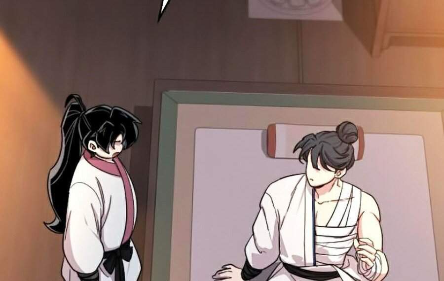 Hoa Sơn Tái Khởi Chap 32 - Next Chap 33