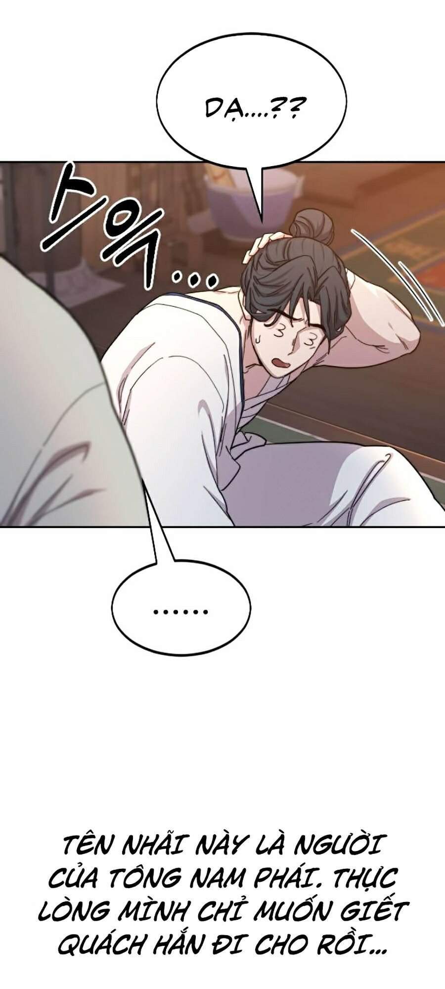 Hoa Sơn Tái Khởi Chap 32 - Next Chap 33