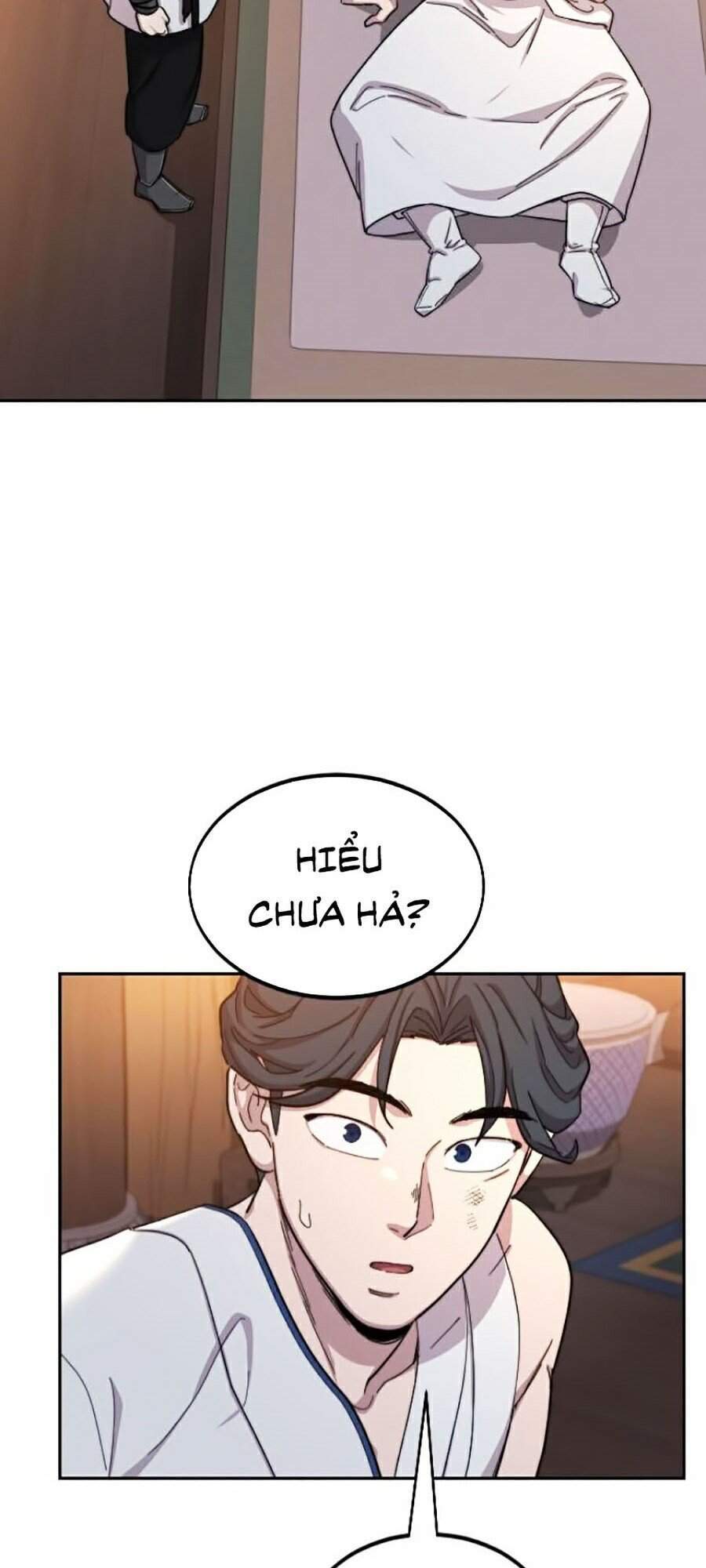 Hoa Sơn Tái Khởi Chap 32 - Next Chap 33