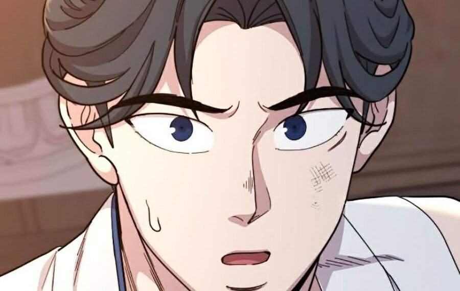 Hoa Sơn Tái Khởi Chap 32 - Next Chap 33