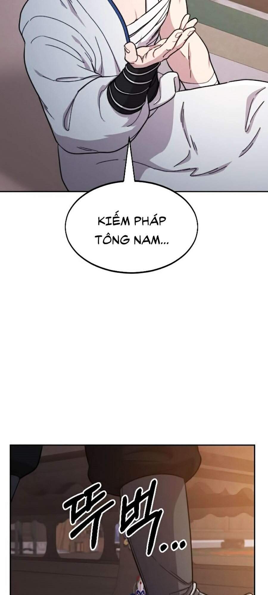 Hoa Sơn Tái Khởi Chap 32 - Next Chap 33