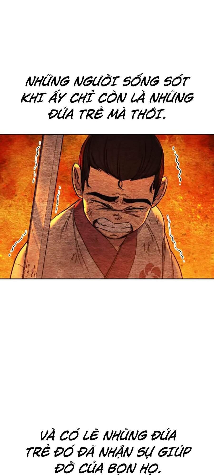 Hoa Sơn Tái Khởi Chap 32 - Next Chap 33