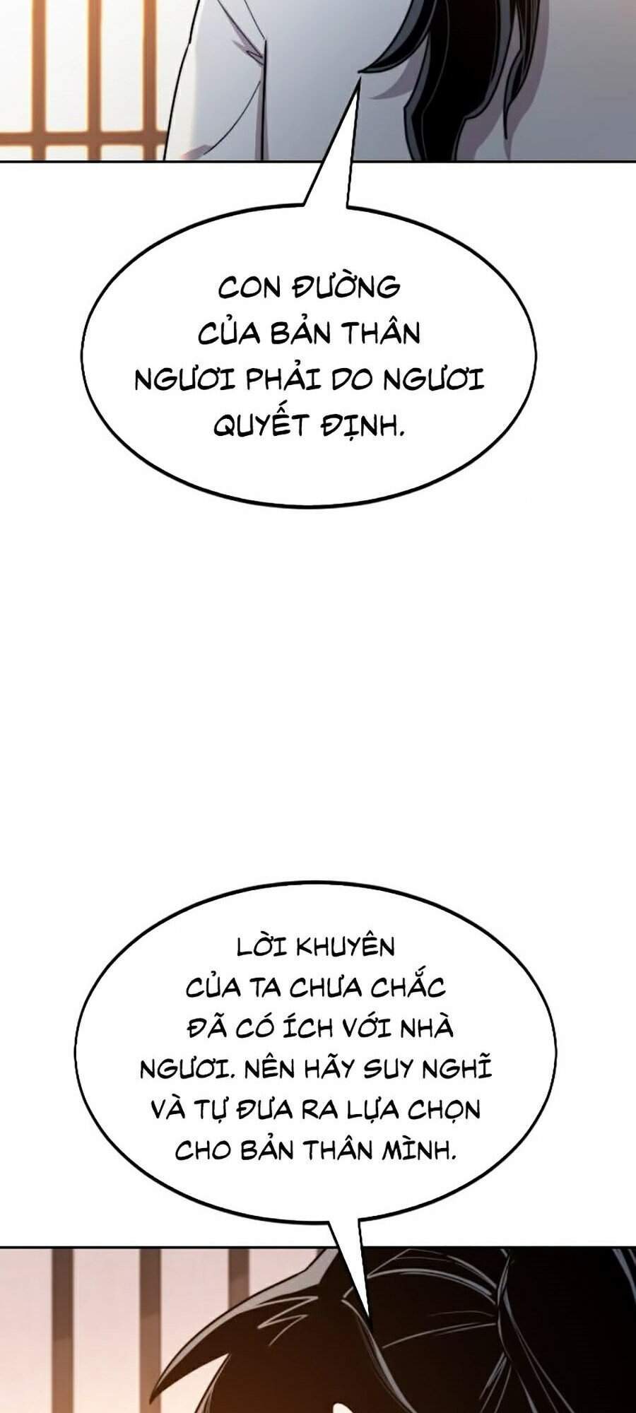 Hoa Sơn Tái Khởi Chap 32 - Next Chap 33