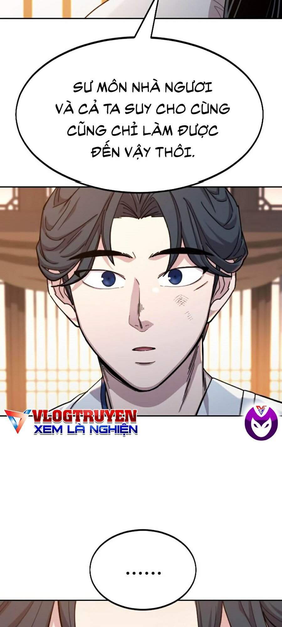 Hoa Sơn Tái Khởi Chap 32 - Next Chap 33