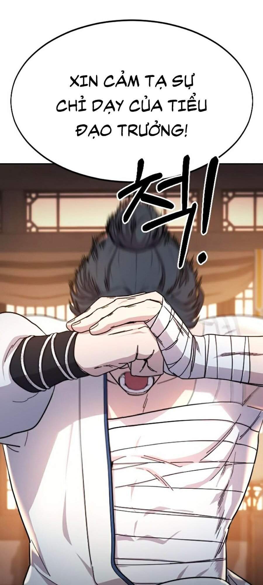 Hoa Sơn Tái Khởi Chap 32 - Next Chap 33