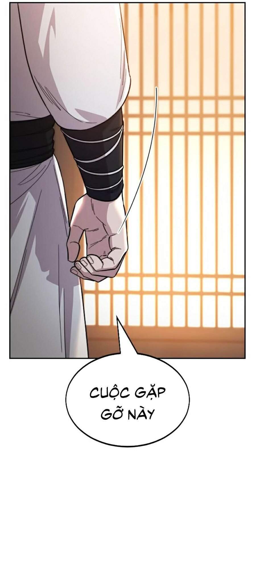 Hoa Sơn Tái Khởi Chap 32 - Next Chap 33