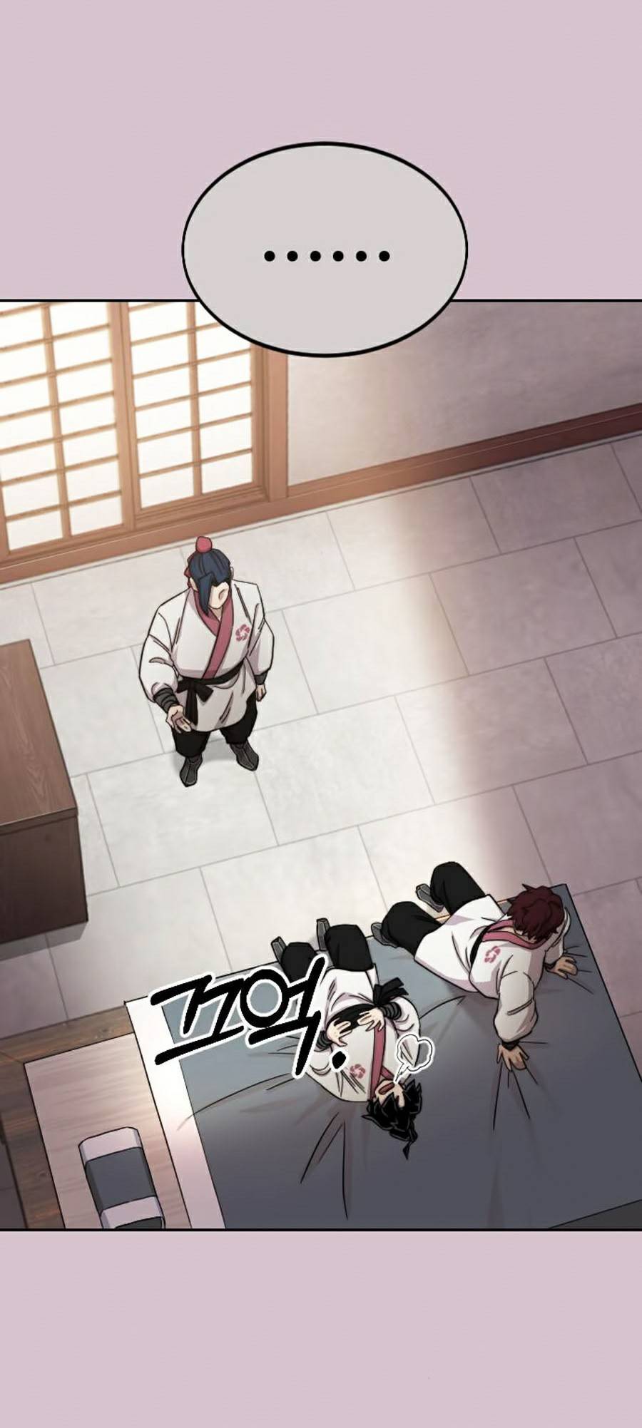 Hoa Sơn Tái Khởi Chap 44 - Next Chap 45