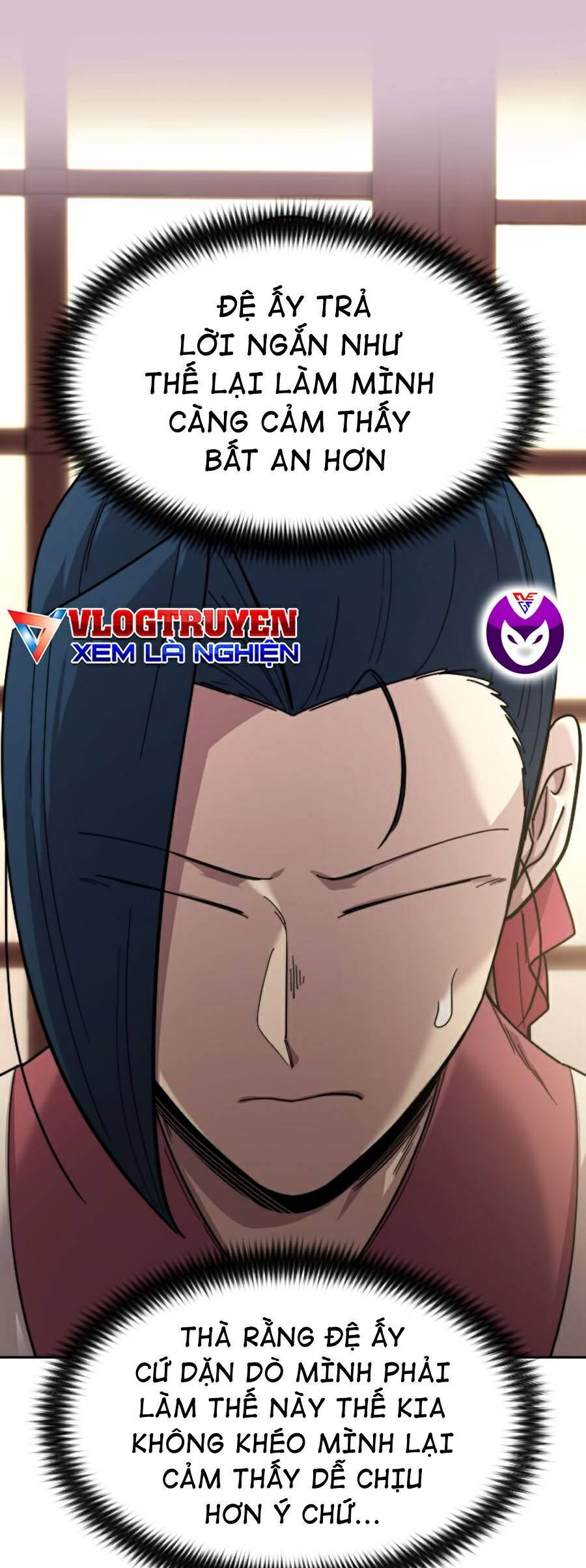 Hoa Sơn Tái Khởi Chap 44 - Next Chap 45