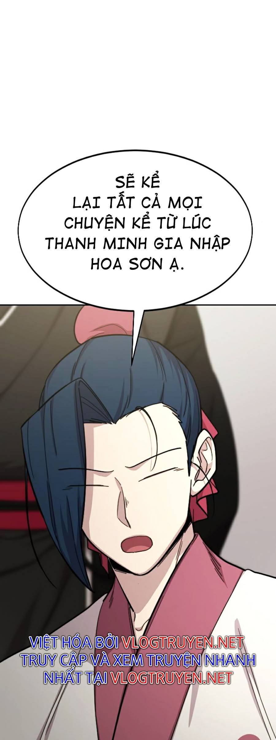 Hoa Sơn Tái Khởi Chap 44 - Next Chap 45
