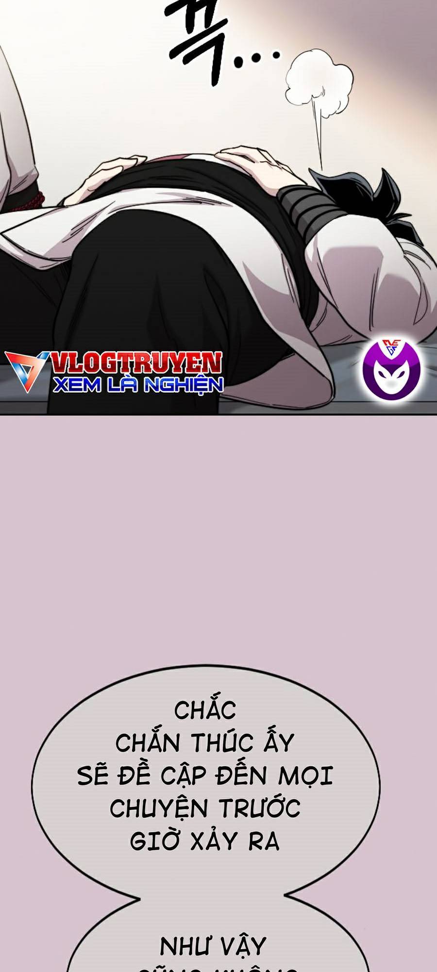 Hoa Sơn Tái Khởi Chap 44 - Next Chap 45
