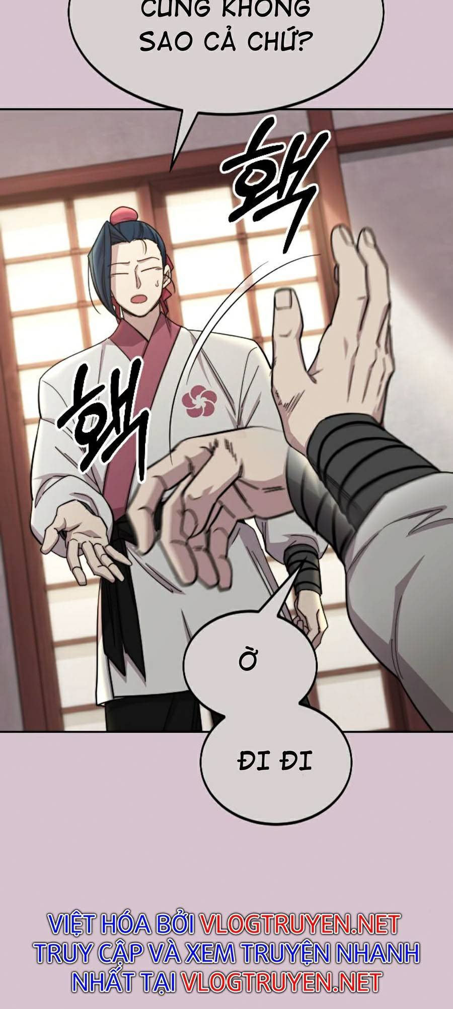Hoa Sơn Tái Khởi Chap 44 - Next Chap 45
