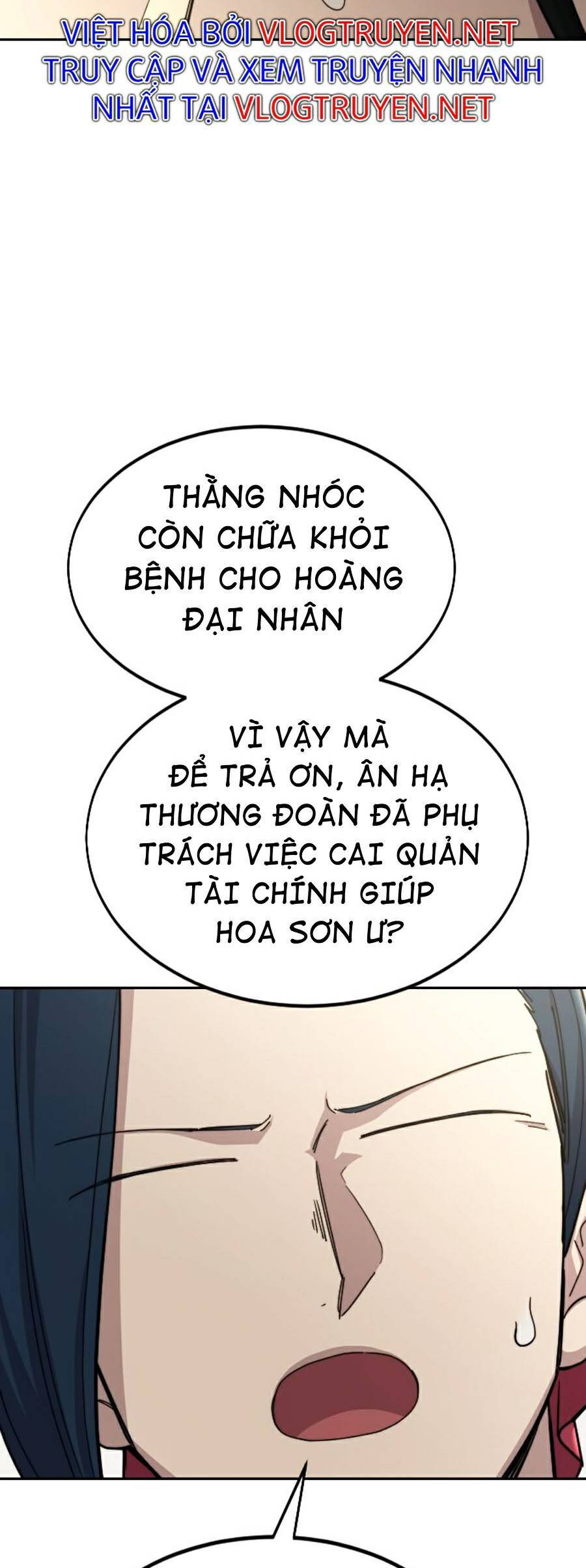 Hoa Sơn Tái Khởi Chap 44 - Next Chap 45