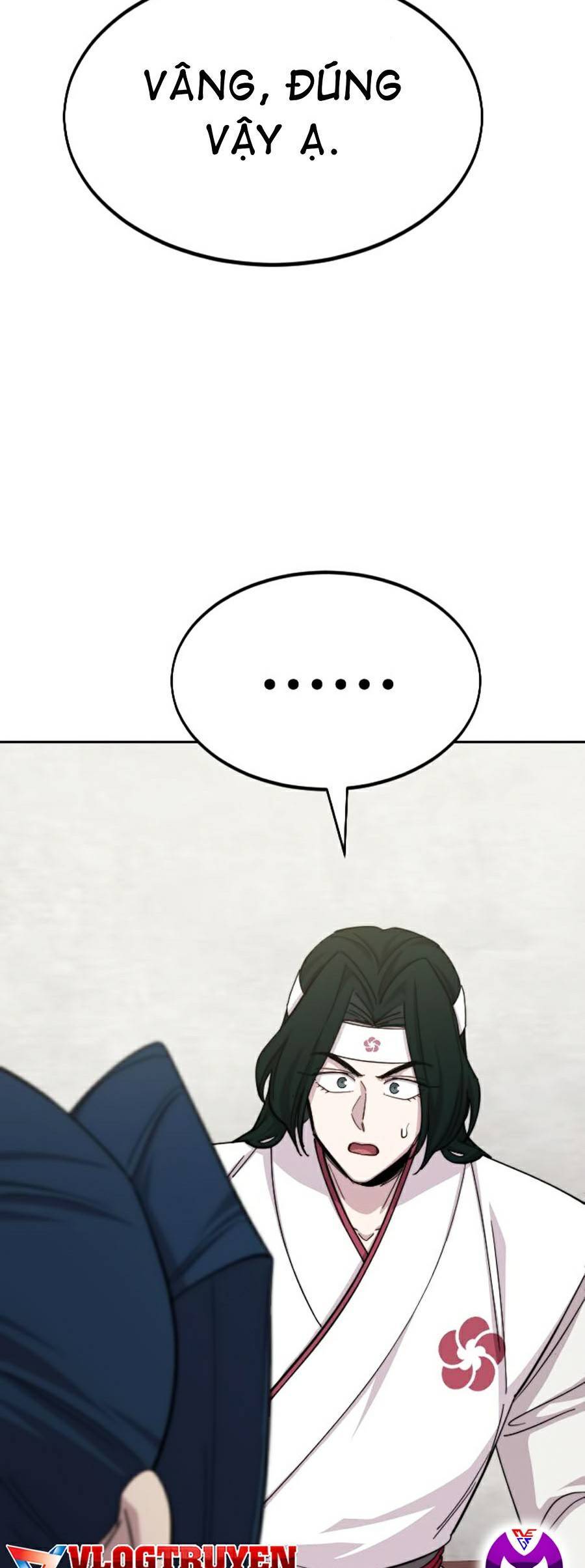 Hoa Sơn Tái Khởi Chap 44 - Next Chap 45