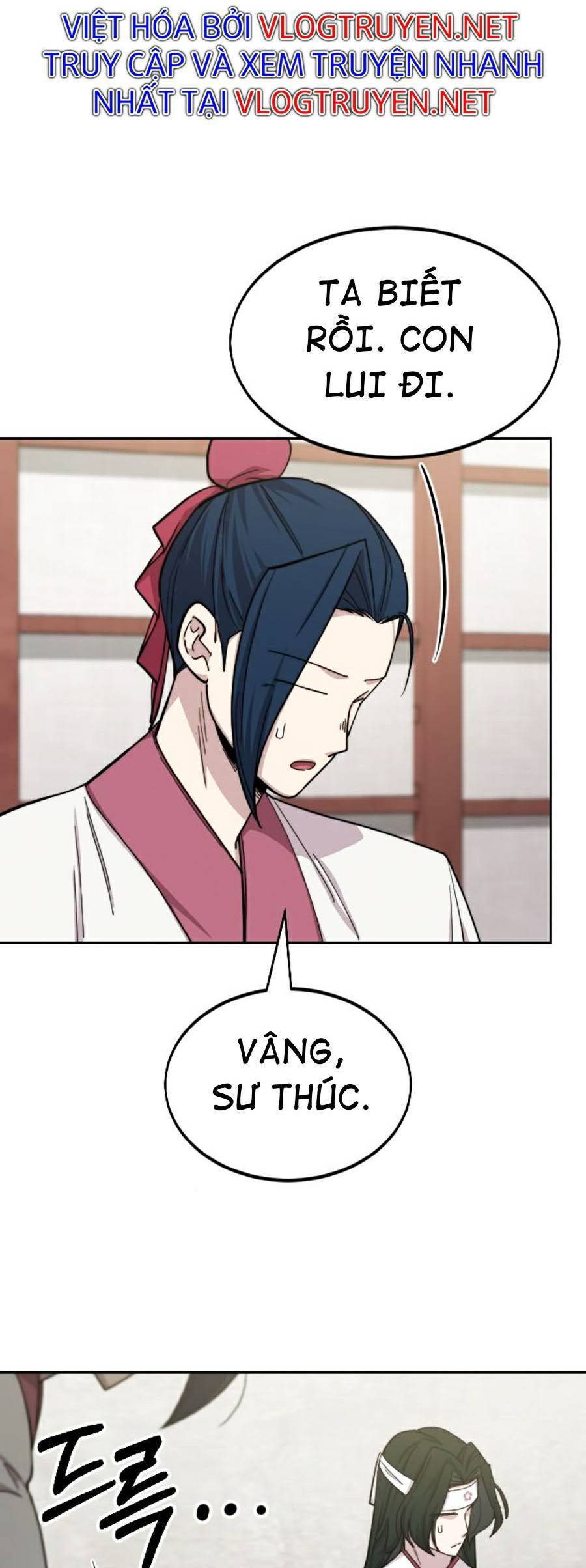 Hoa Sơn Tái Khởi Chap 44 - Next Chap 45