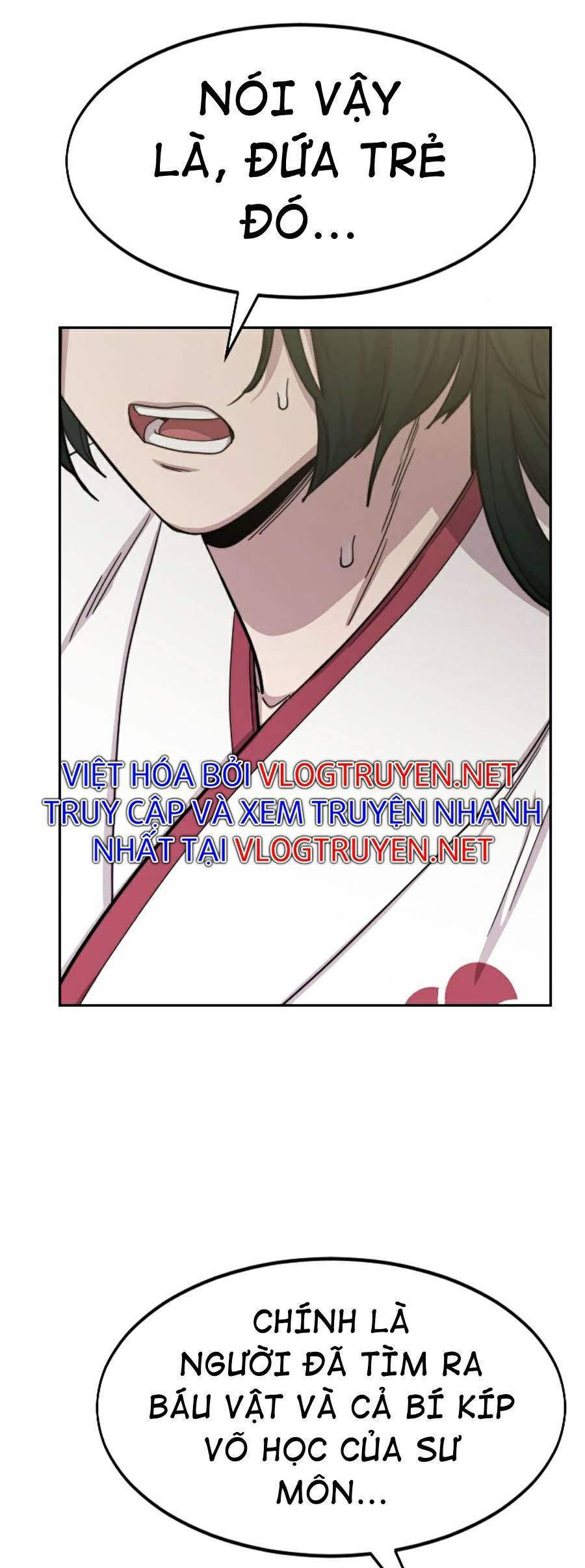 Hoa Sơn Tái Khởi Chap 44 - Next Chap 45