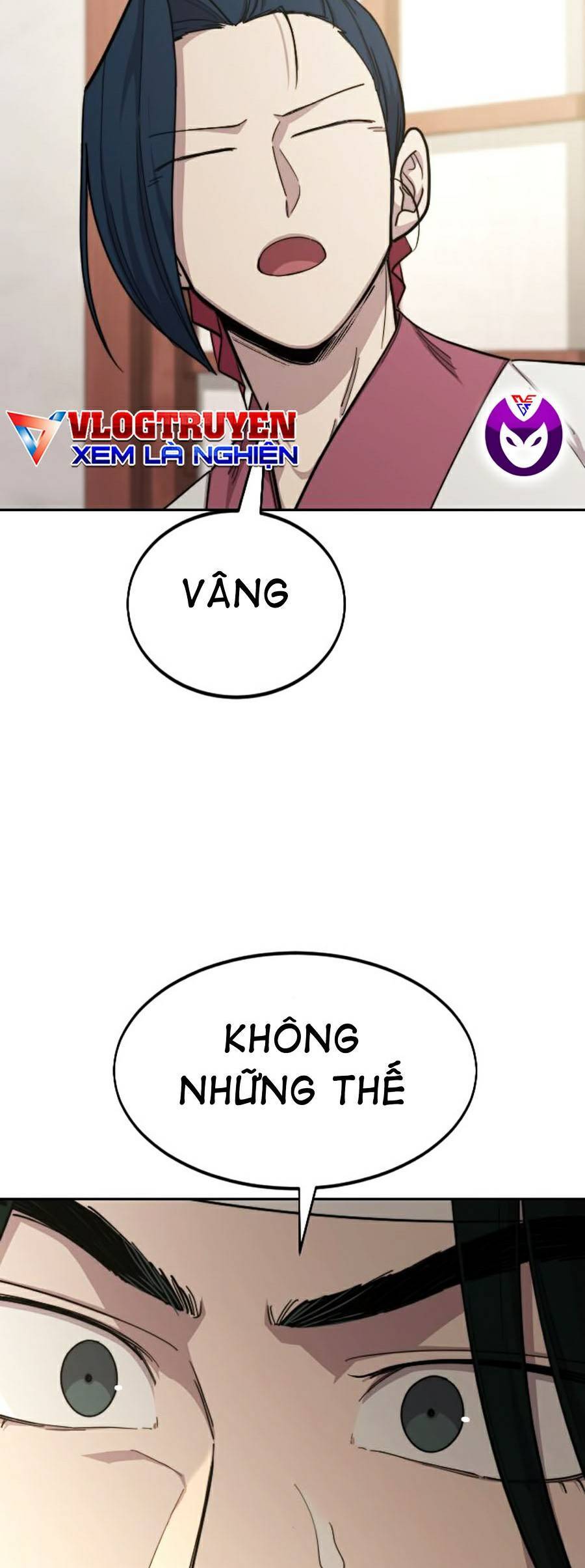 Hoa Sơn Tái Khởi Chap 44 - Next Chap 45