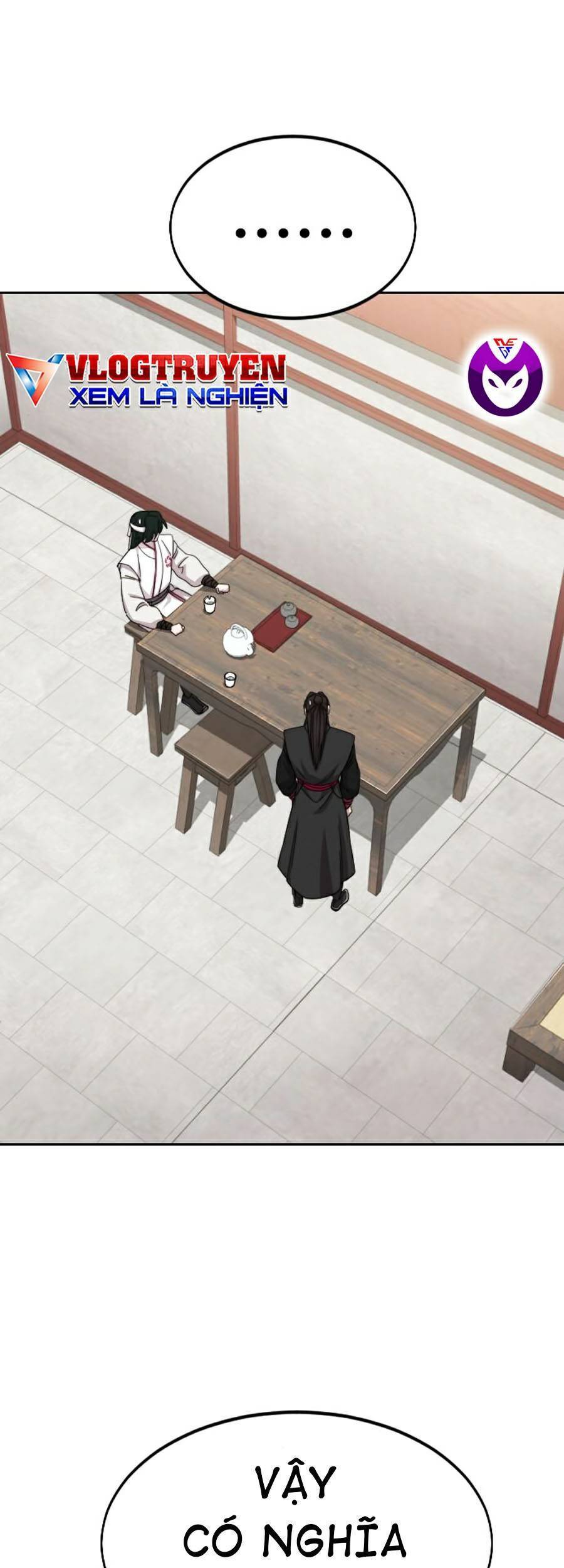 Hoa Sơn Tái Khởi Chap 44 - Next Chap 45