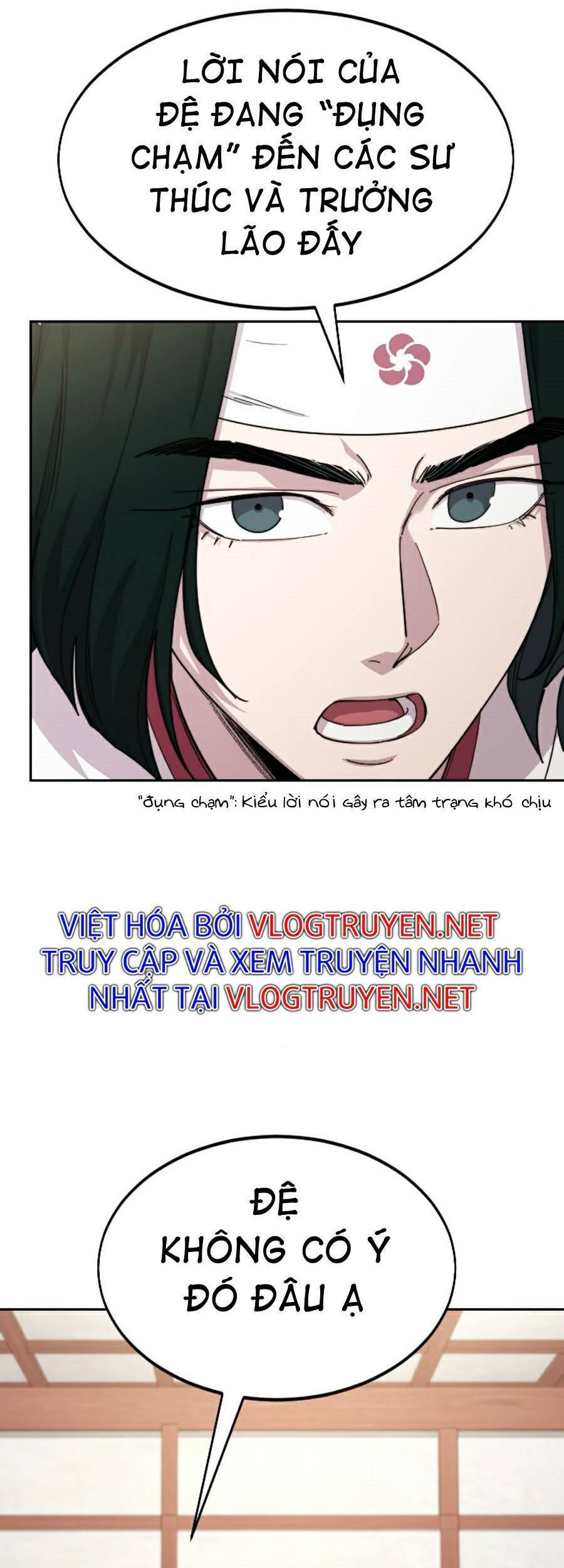 Hoa Sơn Tái Khởi Chap 44 - Next Chap 45