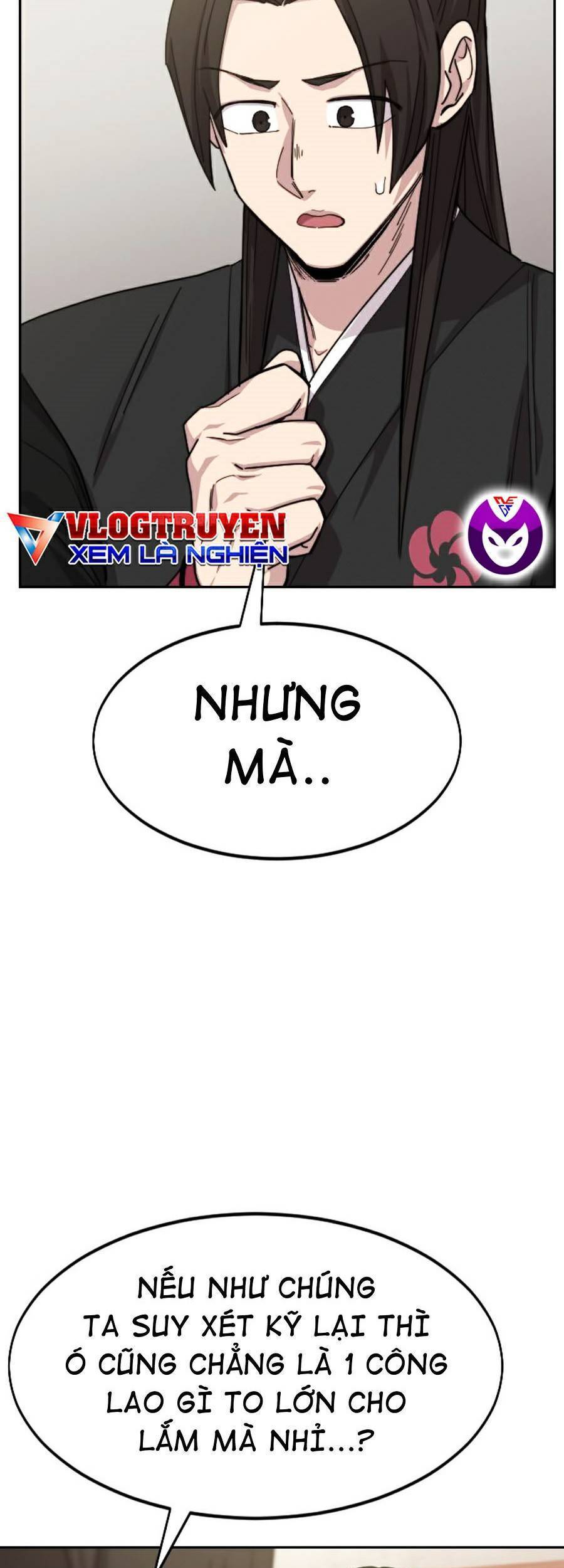 Hoa Sơn Tái Khởi Chap 44 - Next Chap 45