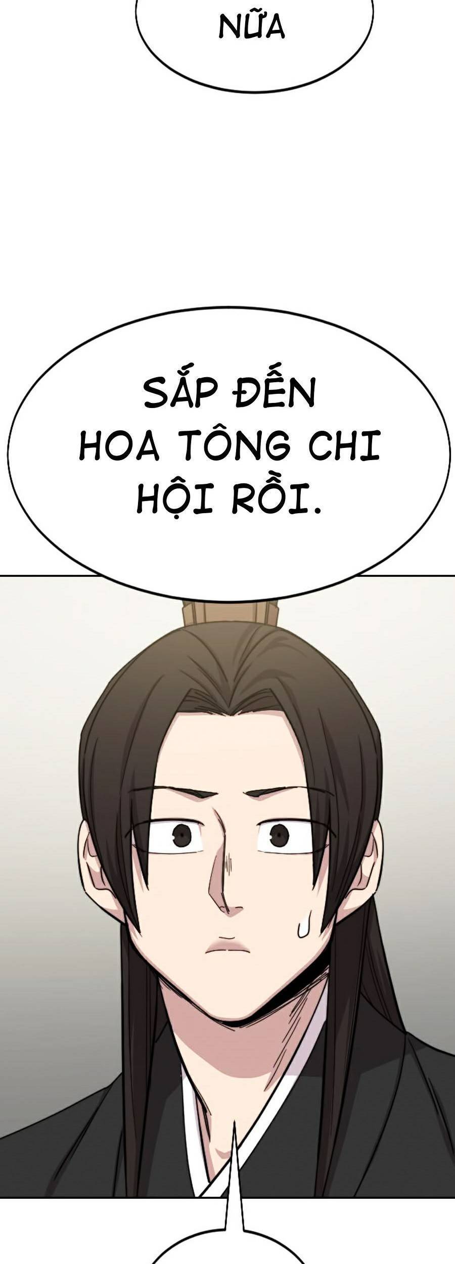 Hoa Sơn Tái Khởi Chap 44 - Next Chap 45
