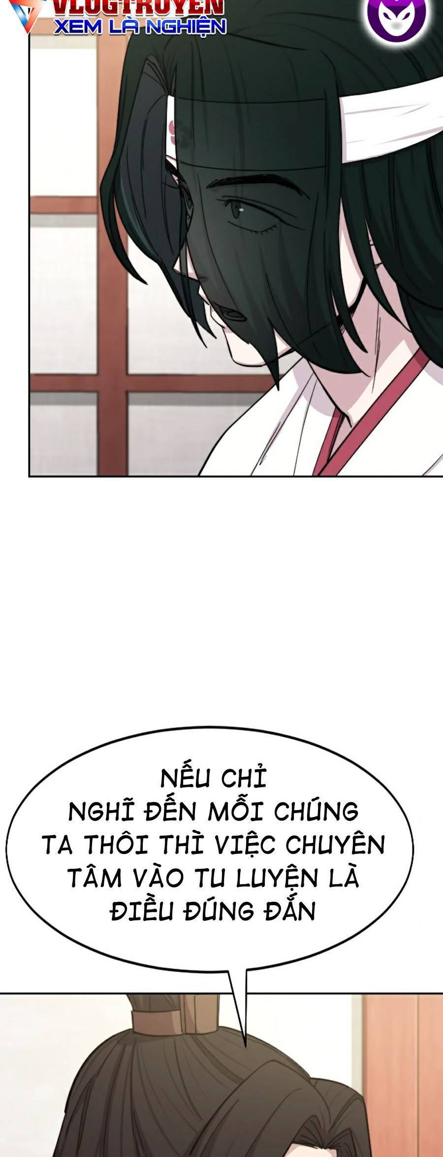 Hoa Sơn Tái Khởi Chap 44 - Next Chap 45