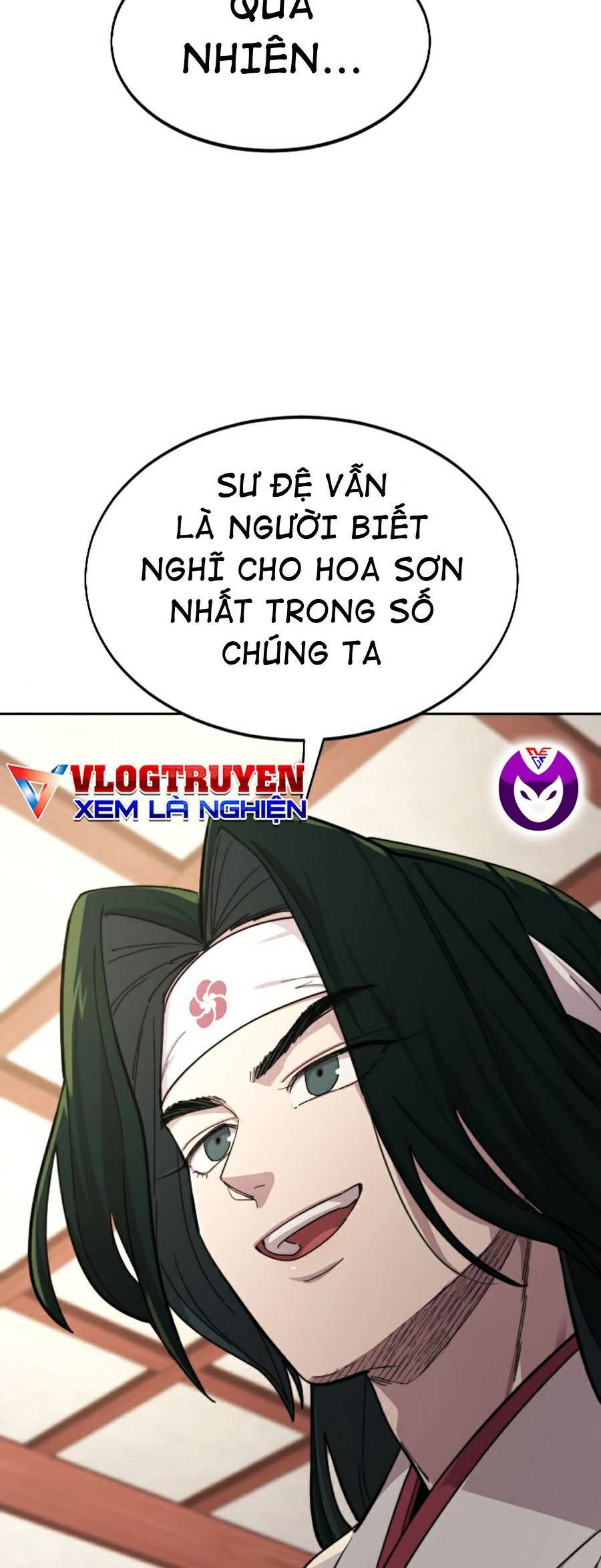 Hoa Sơn Tái Khởi Chap 44 - Next Chap 45