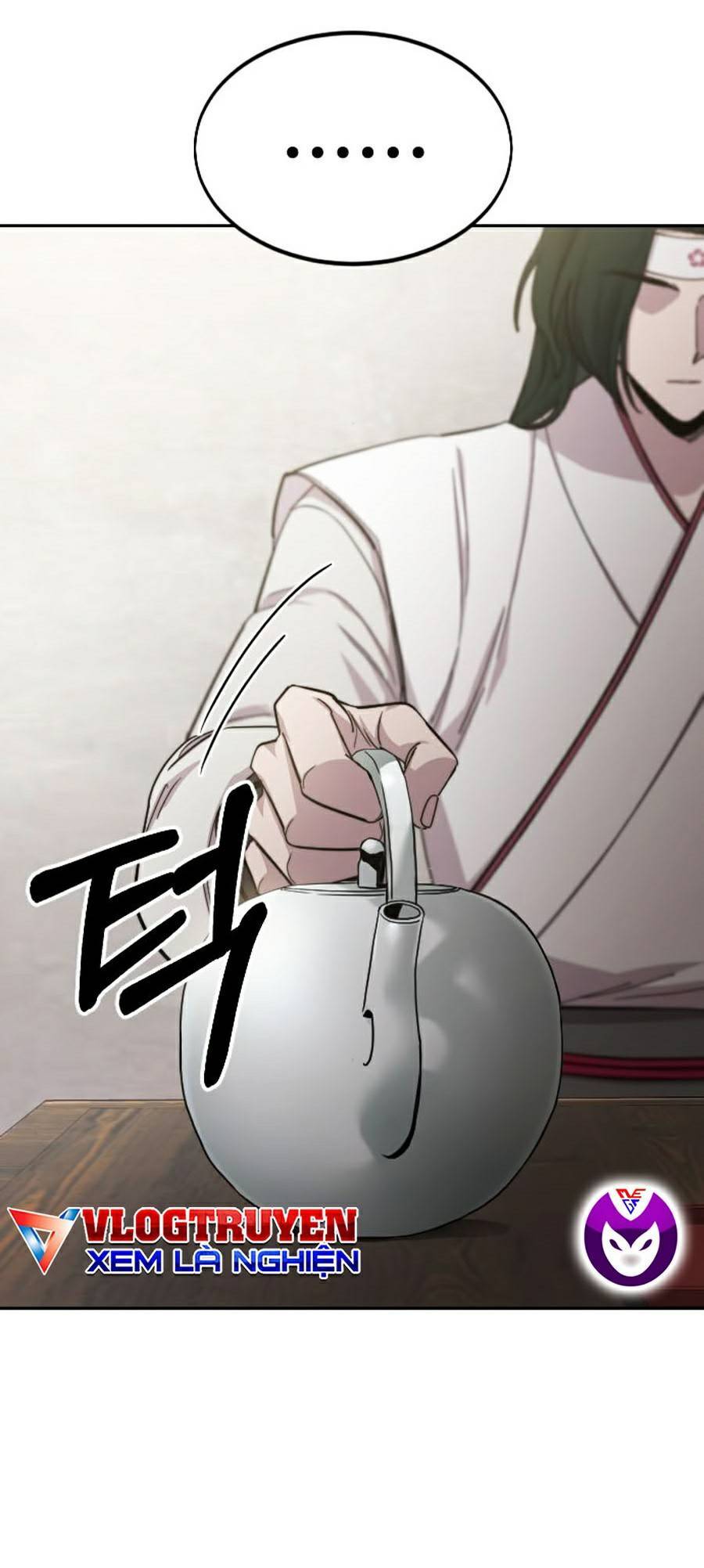 Hoa Sơn Tái Khởi Chap 44 - Next Chap 45