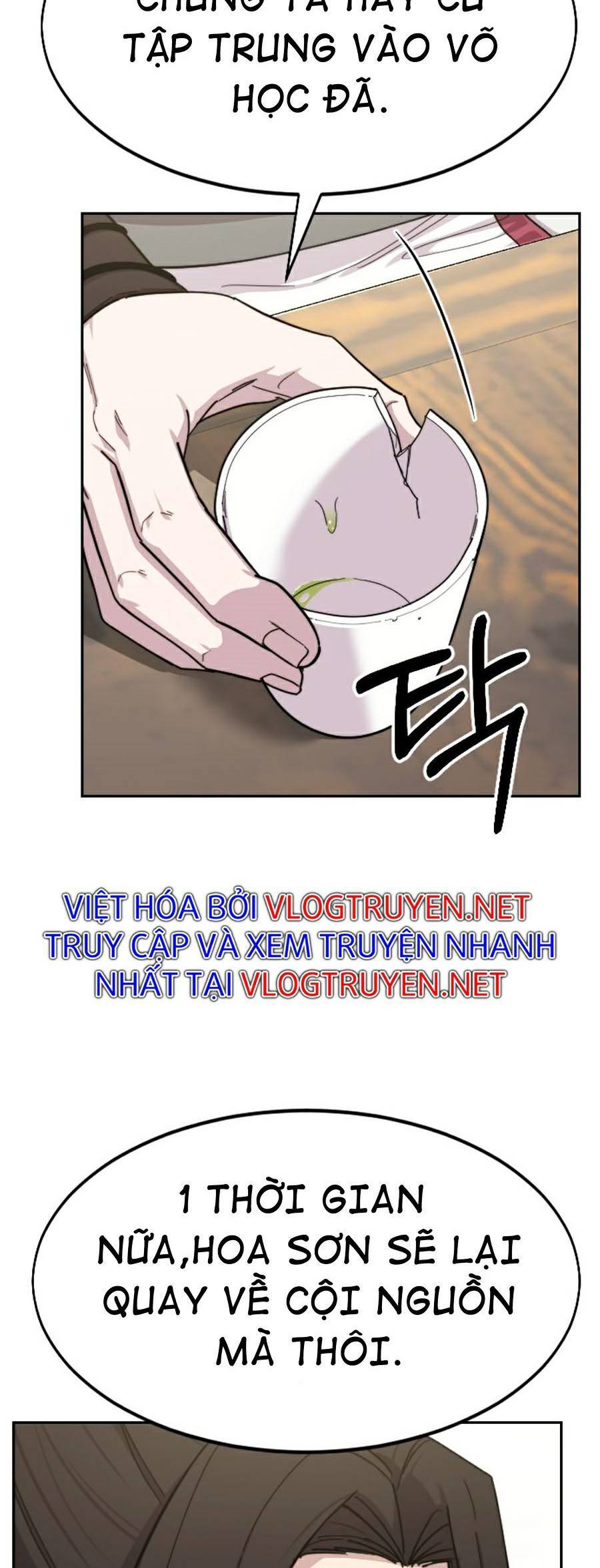 Hoa Sơn Tái Khởi Chap 44 - Next Chap 45