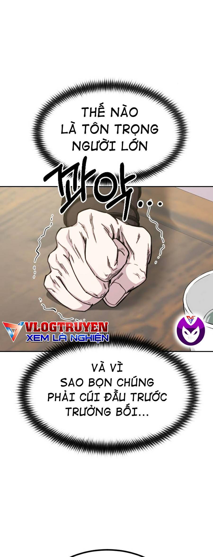 Hoa Sơn Tái Khởi Chap 44 - Next Chap 45