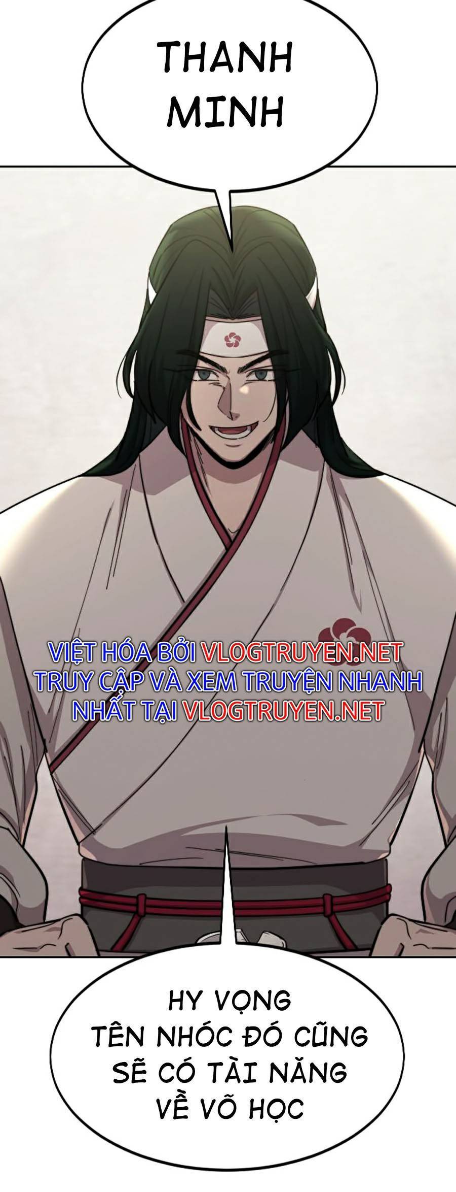 Hoa Sơn Tái Khởi Chap 44 - Next Chap 45
