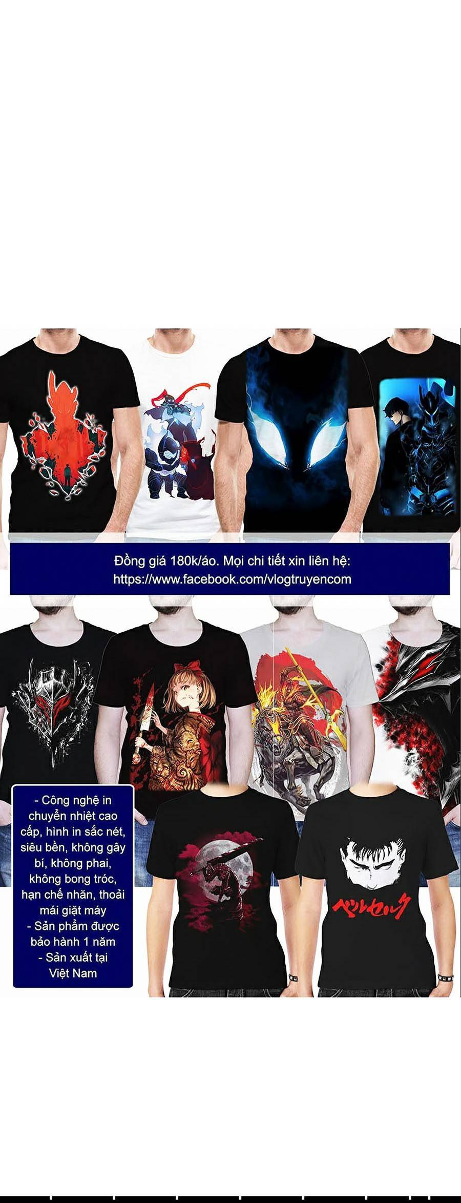 Hoa Sơn Tái Khởi Chap 44 - Next Chap 45