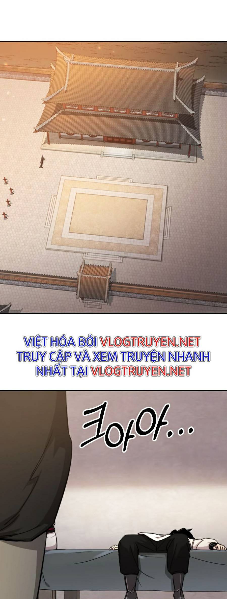 Hoa Sơn Tái Khởi Chap 44 - Next Chap 45